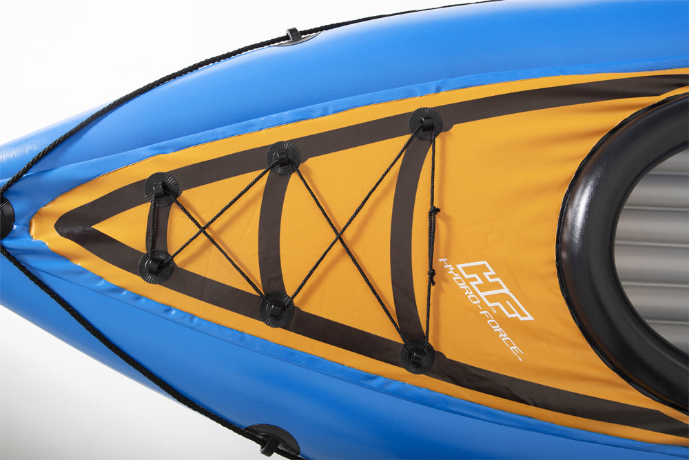 Bestway Hydro-Force Cove Champion Kayak set – GetKayaks