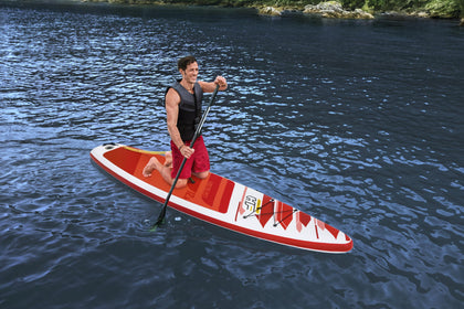 Paddle boards