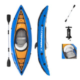 Bestway Hydro-Force Cove Champion Kayak set