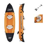 Bestway Hydro-Force Lite-Rapid 2-Person Kayak Set