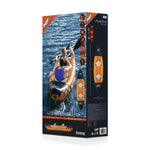 Bestway Hydro-Force Lite-Rapid 2-Person Kayak Set