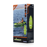 Bestway Hydro-Force Koracle Fishing Kayak Set